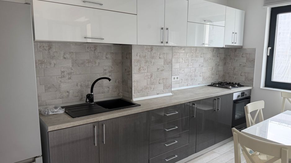 Apartament 2 camere Complex Nou-Timpuri Noi | Parcare subterana - Poză 4