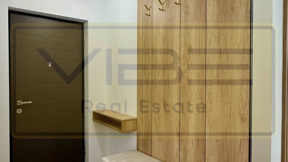 Apartament premium 2 camere Cartierul Visoianu - Poză 17