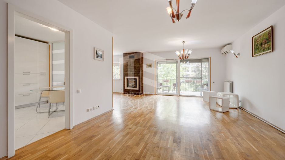 Apartament 3 camere Pipera Scoala Americana - Poză 3