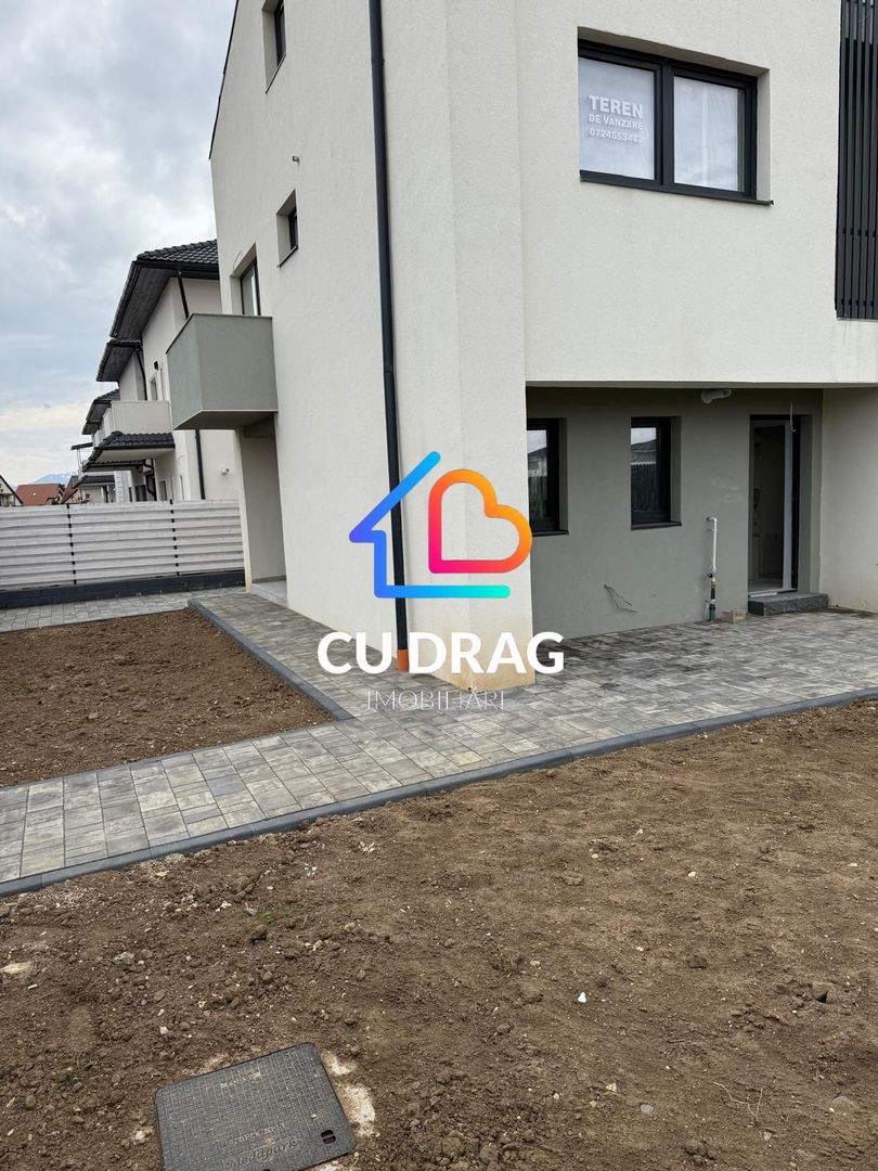 Duplex Selimbar 5  camere,3 bai - Poză 1