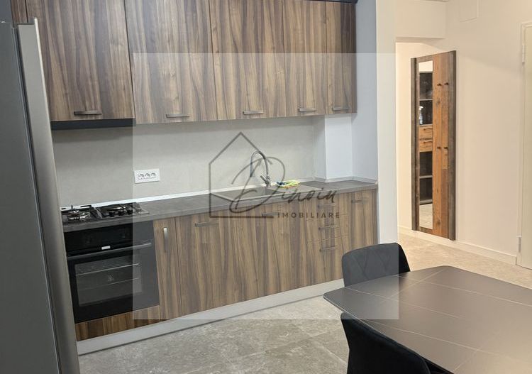 Apartament 2 camere Prima Vista I Promenada I prima inchiriere I COM0% - Poză 3