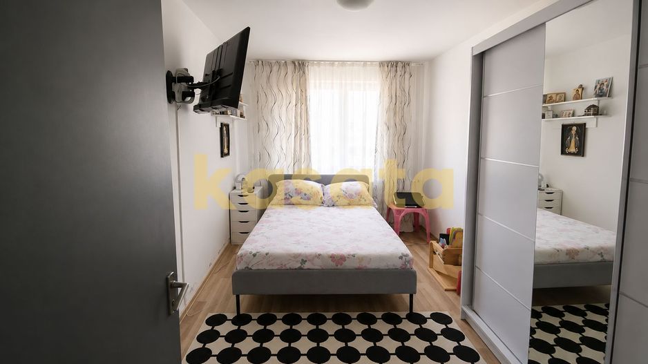 APARTAMENT 2 CAMERE | PANTELIMON | VIS A VIS MEGA MALL | DECOMANDAT - Poză 2