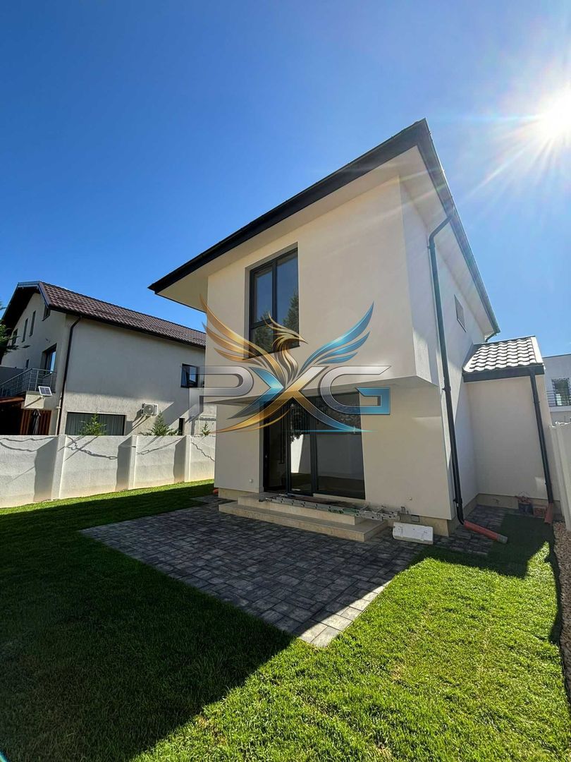 Casa individuala P+1-  Cartierul Latin - Poză 5