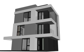 VILA INDIVIDUALA - ZONA TRAPEZULUI / CURTE LIBERA 397MP. - Poză 8