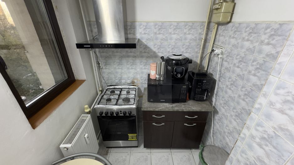 2C Decomandat - 50mp | Metrou Lujerului | Reabilitat | Et Intermediar - Poză 14