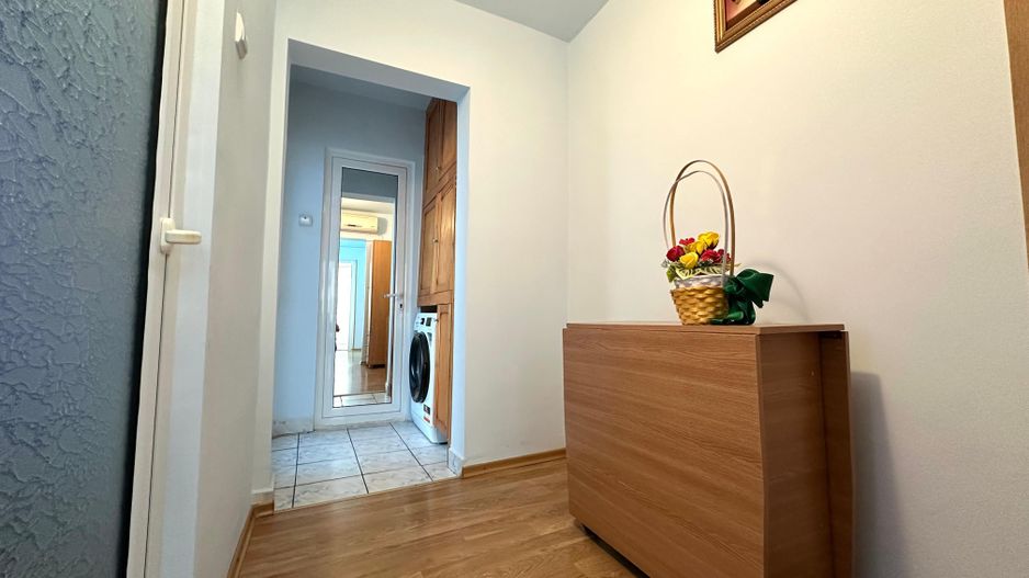Apartament 3 camere, etaj intermediar - Poză 13