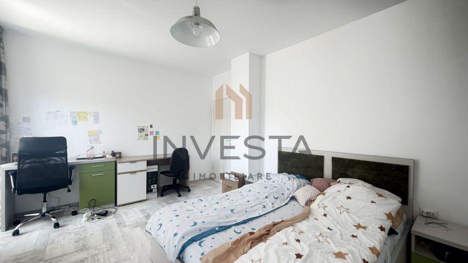Apartament cu 1 camera cu garaj subteran | Etaj intermediar | Zorilor - Poză 5