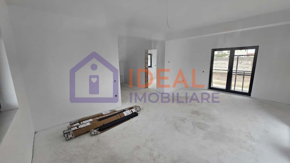 Casă Individuala cu 4 camere -400 mp curte– Cristian, Sibiu - Poză 9