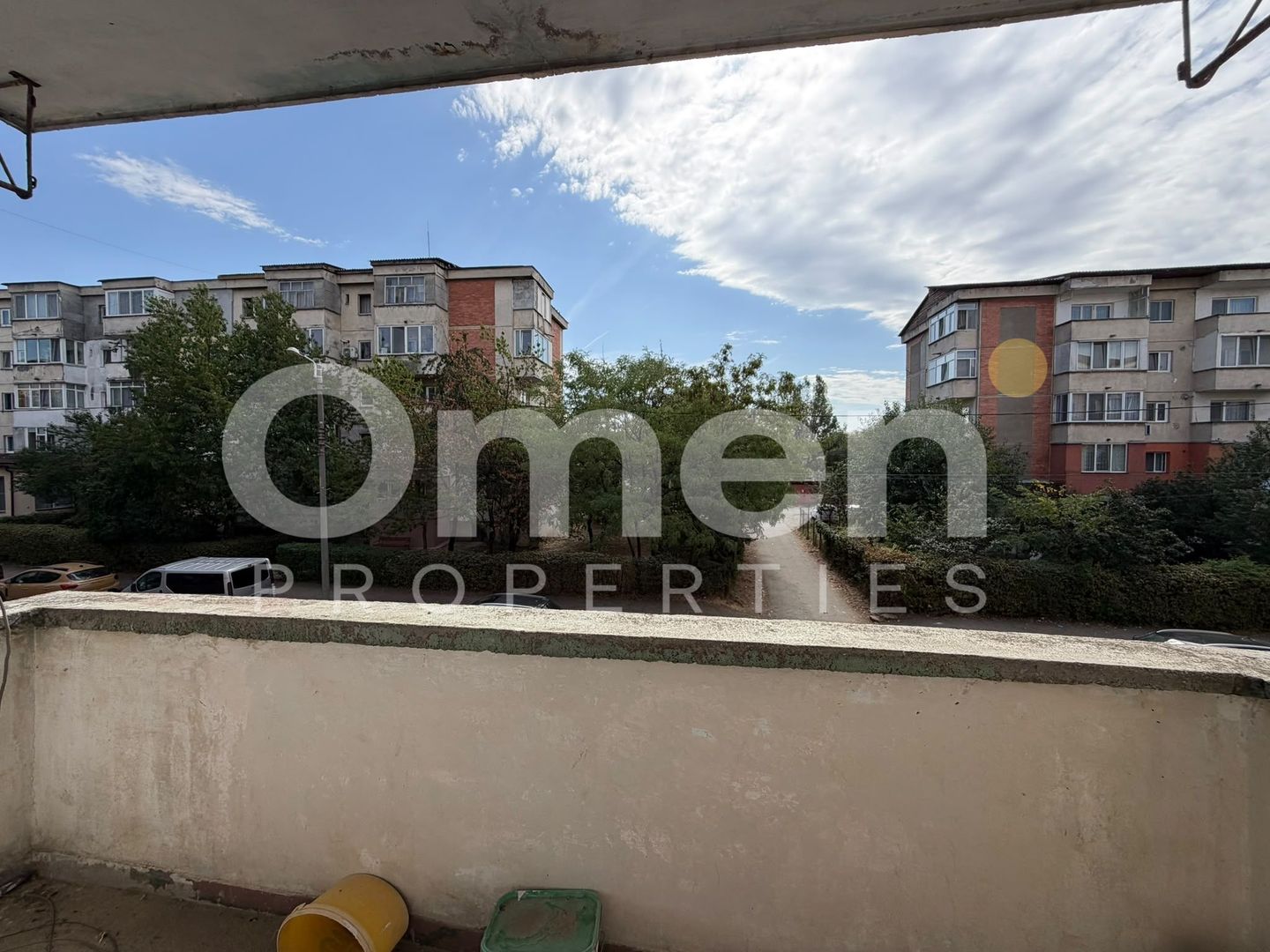 Apartament 2 camere | decomandat | etaj 1 | 2 balcoane | zona Paltinisului - Poză 3