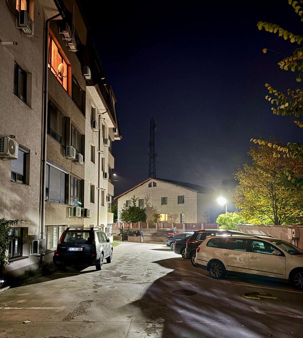 DE VANZARE Apartament 2 camere Fundeni - Poză 18