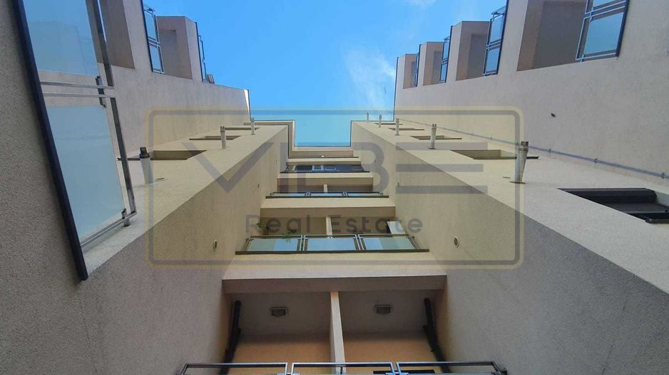 Apartament 2 camere + loc parcare Parcul Copou - Poză 17