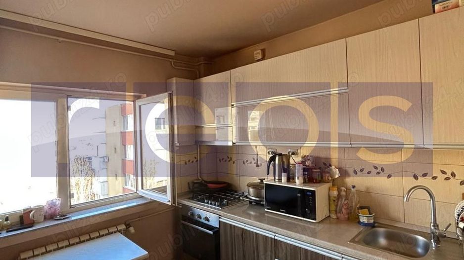 VANZARE 2 CAMERE - DECOMANDAT - TIMPURI NOI -TINERETULUI - Poză 1