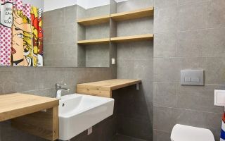 Apartament Studio de vanzare - Bucuresti Noi - Poză 4