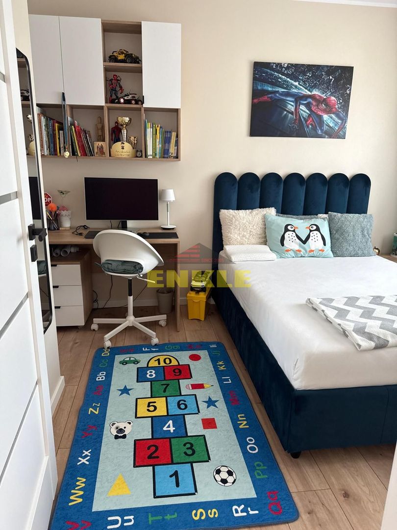 Case noi tip duplex de vânzare - Poză 6