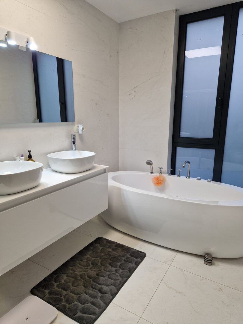 VILA TIP TOWNHOUSE | ZONA IANCU NICOLAE | 4 DORMITOARE + GARAJ - Poză 13