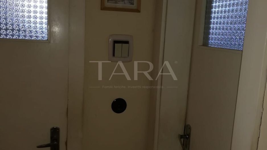 Apartament 4 camere, 120 mp utili, garaj și pivniță – Andrei Mureșanu - Poză 4