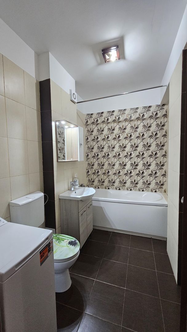 2cam-65mp utili,et2/4/constructie2014/7min pe jos metrou D. Leonida - Poză 16