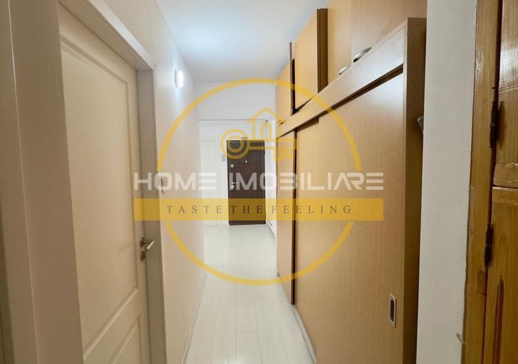 Etaj 3-Apartament 3Camere-Decomandat 72mp/Bloc din 1986-Nicolina Prima statie! - Poză 7