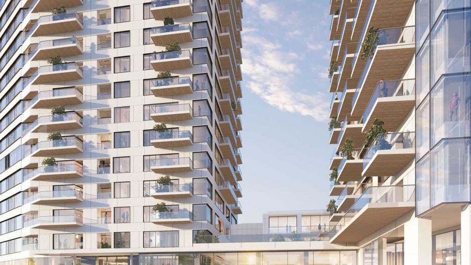 Penthouse Exclusivist cu Vedere Panoramică – Design Sustenabil - Poză 4