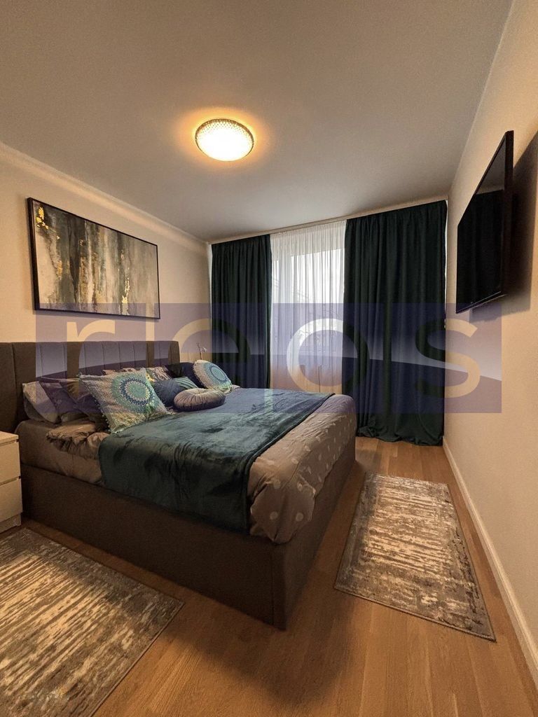 VANZARE 2 CAMERE | OBOR | COMPLET MOBILAT SI UTILAT | - Poză 5