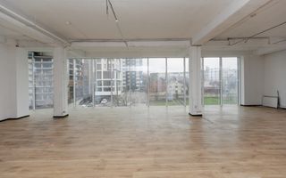 Chirie, spațiu de birouri, 400 mp, bd. Alba Iulia, Buiucani - Poză 10