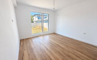 Vila individuala - Comuna Berceni | Teren 454 mp - Poză 8