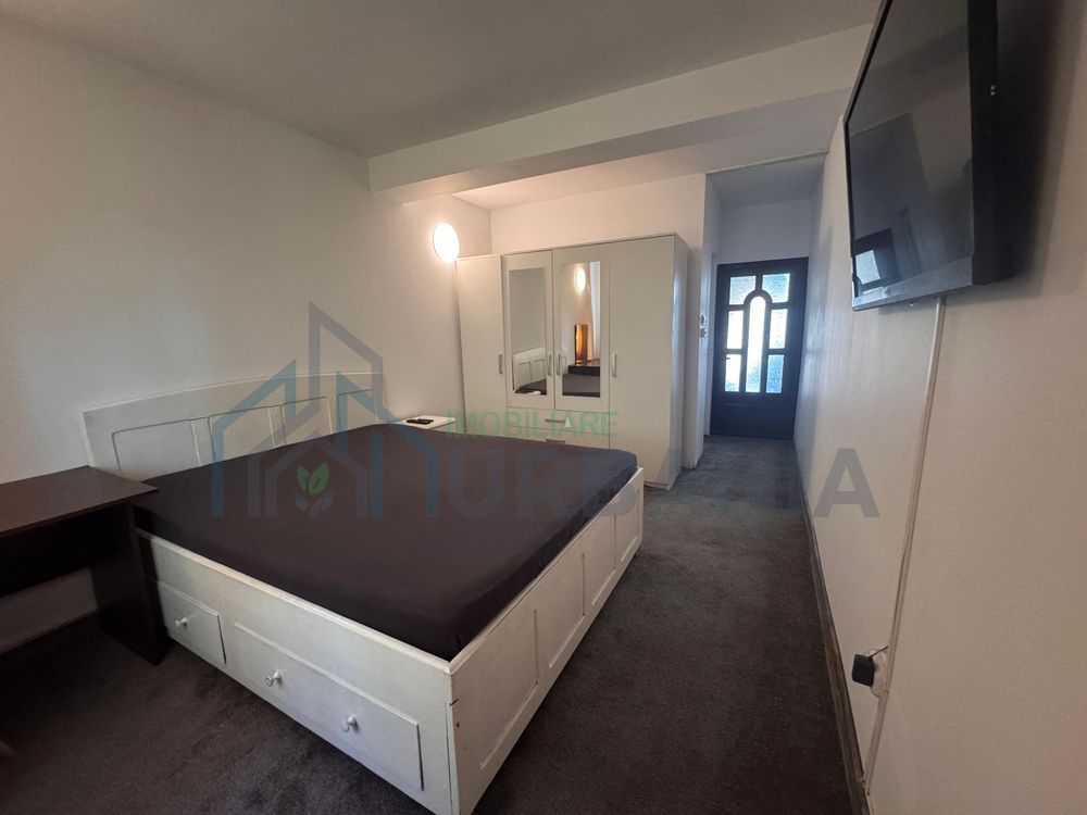 Apartament duplex de închiriat, Strada Sărăriei, Albești - 3 camere, 700 euro/lună - Poză 7
