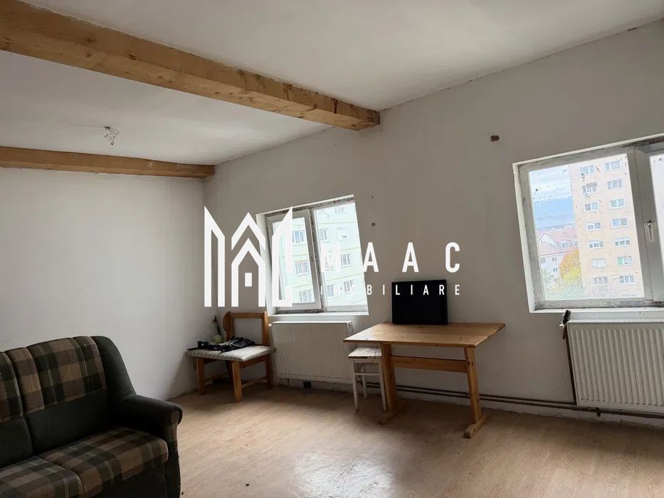 Apartament 3 camere | 60 MPU | Vasile Aaron - Poză 5