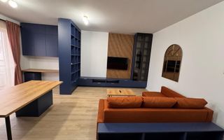 Apartament de lux cu 2 camere si parcare privata in Torontalului - Poză 3