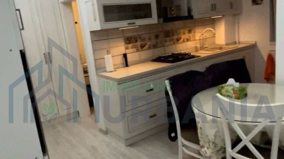 Apartament 2 camere, zona Palas, Iași – etaj 4 din 7, cu lift - Poză 7