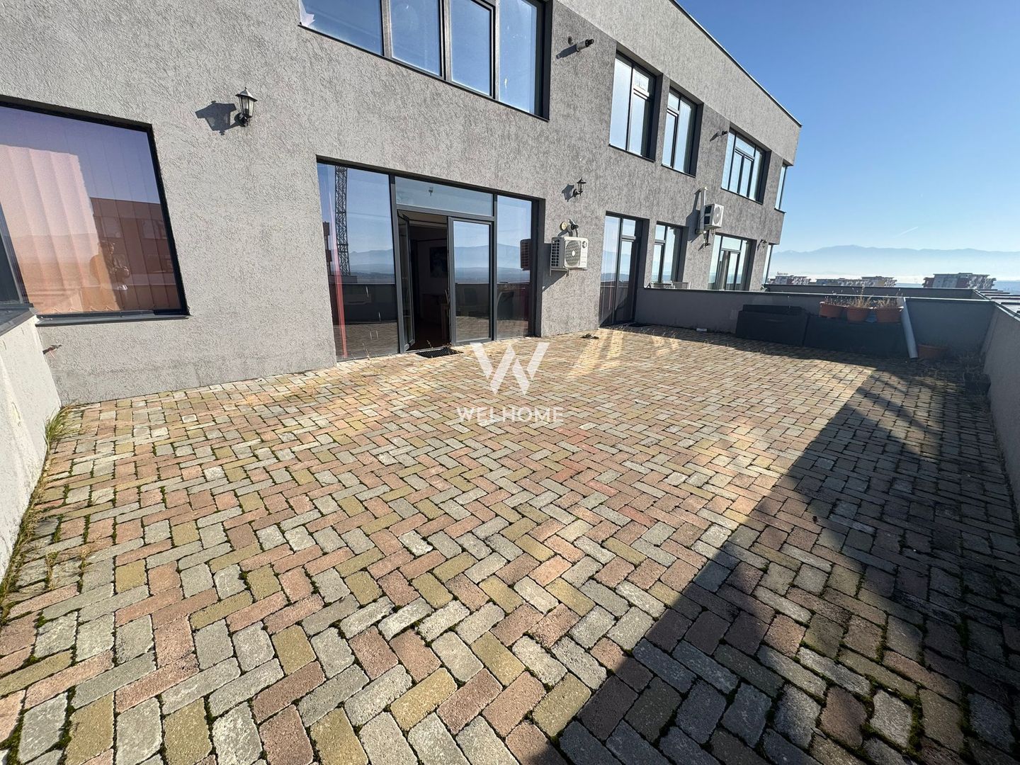 Penthouse cu 3 camere si terasa 58mp, Sibiu - Poză 4