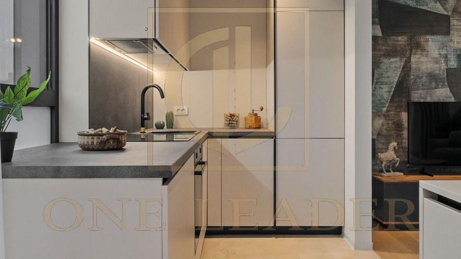 Apartament 2 camere în ONE Lake Club – COMISION 0% - Poză 6