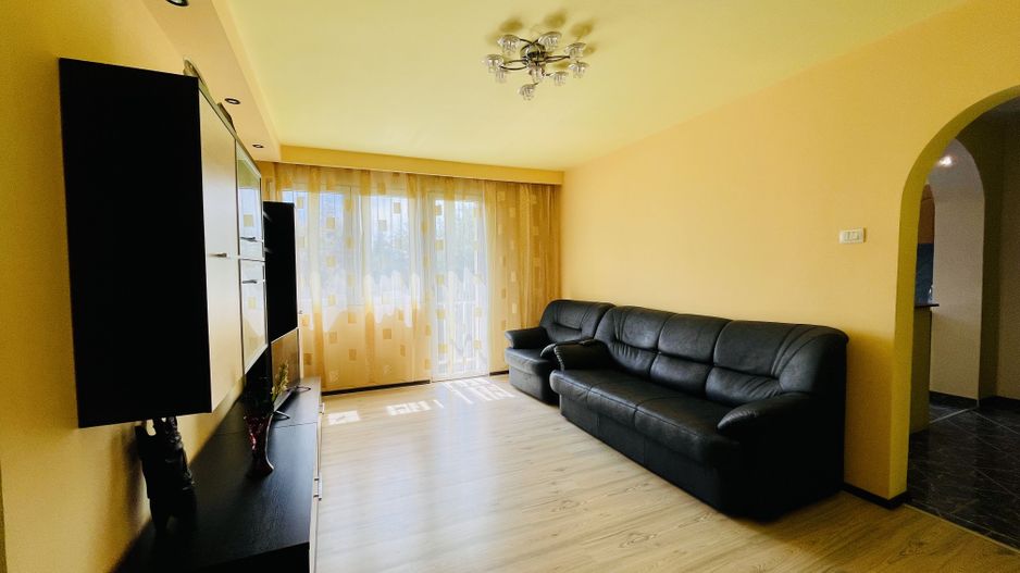 3 Camere | Parc Ior | Liviu Rebreanu | Titan |  Biserica - Poză 6