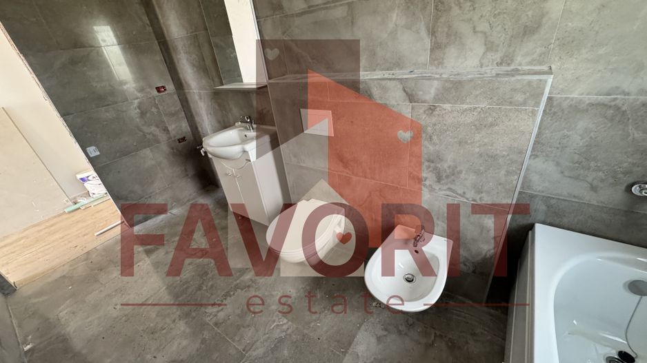 Duplex 2 dormitoare pe parter. 2 bai. Calea Urseni - Poză 10