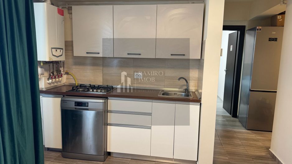 Apartament 2 camere ,Rahova ,Complexul Confort Urban - Poză 4