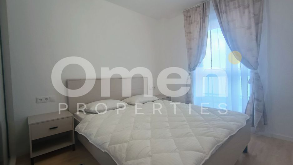 Apartament de închiriat | Lupului | 2 camere | 45 mp - Poză 1