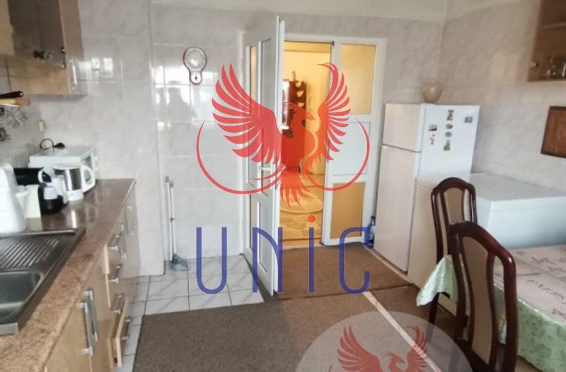 4 camere,  87 mp, 2 bai, centrala termica - 1 Mai Sara - Poză 5