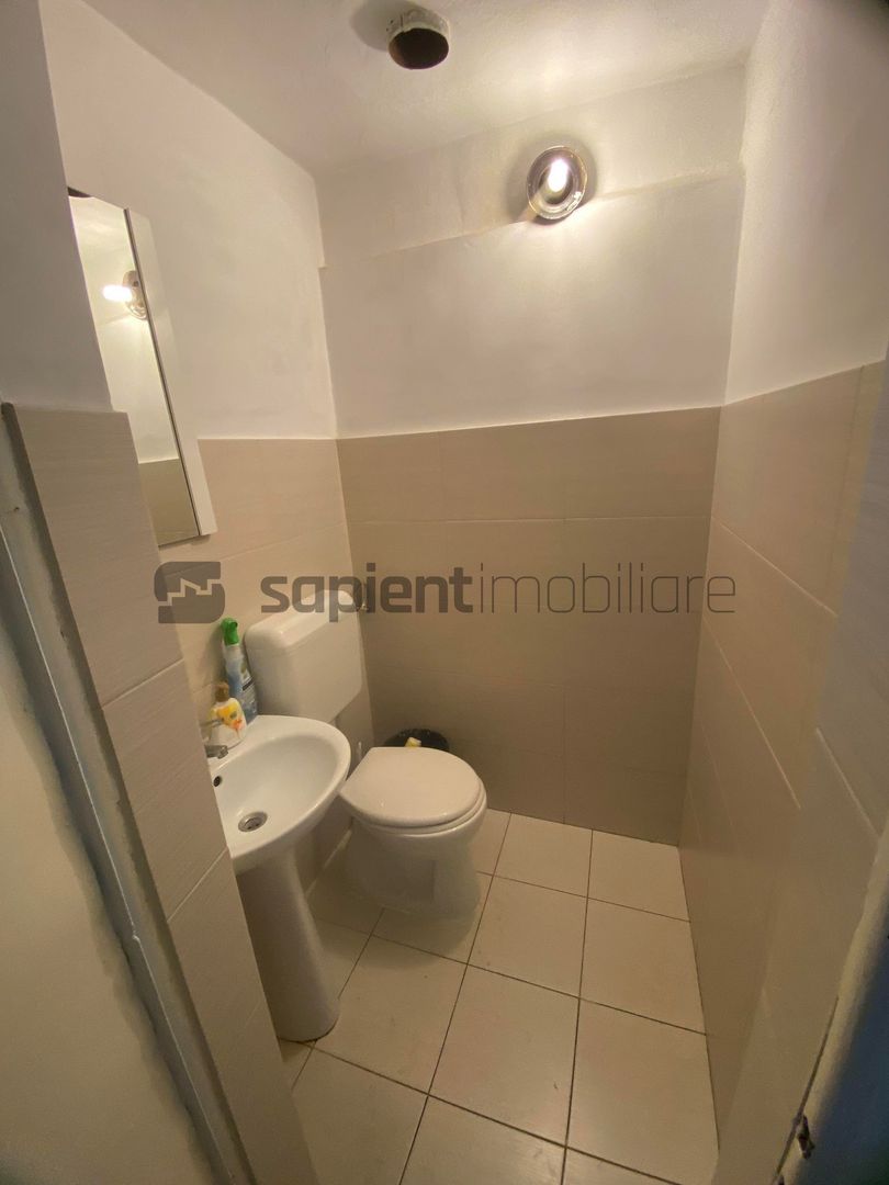 Spatiu comercial ultracentral, Vasile Alecsandri - Poză 7