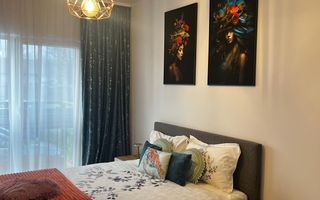 🏡 Apartament premium 2 camere | Șelimbăr | Clasă energetică A | Parter | - Poză 2