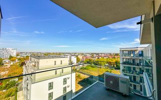 Vanzare Apartament 2 Camere LUX Damaroaia Baneasa Bucurestii Noi - Poză 9