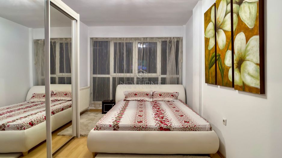 Apartamentul 2 camere, Parcare, zona Iulius Mall - Poză 12