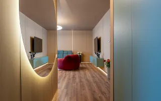 Apartament premium cu 2 camere | Între Lacuri | Cluj-Napoca - Poză 12