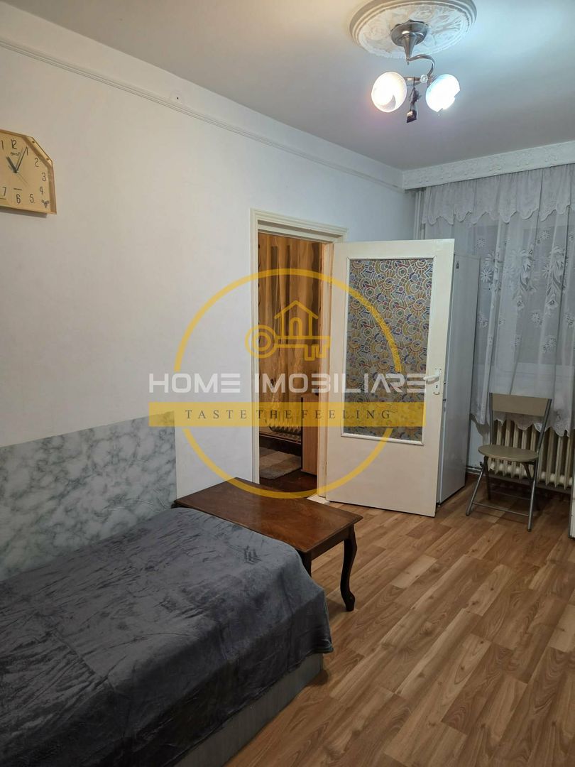 Apartament cu 2 camere / 27mp/ Tatarasi - Poză 4