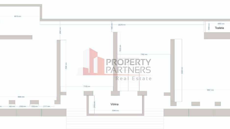 Spatiu comercial, Podul Constanta - Bucurestii Noi - Schiță 13