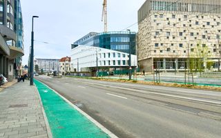 Apartament 1 Camera | 45 m2 | Pet Friendly | Zona Central Baritiu - Poză 1