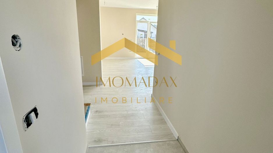 Utvin-Duplex P+E -Toate Utilitățile - Poză 12