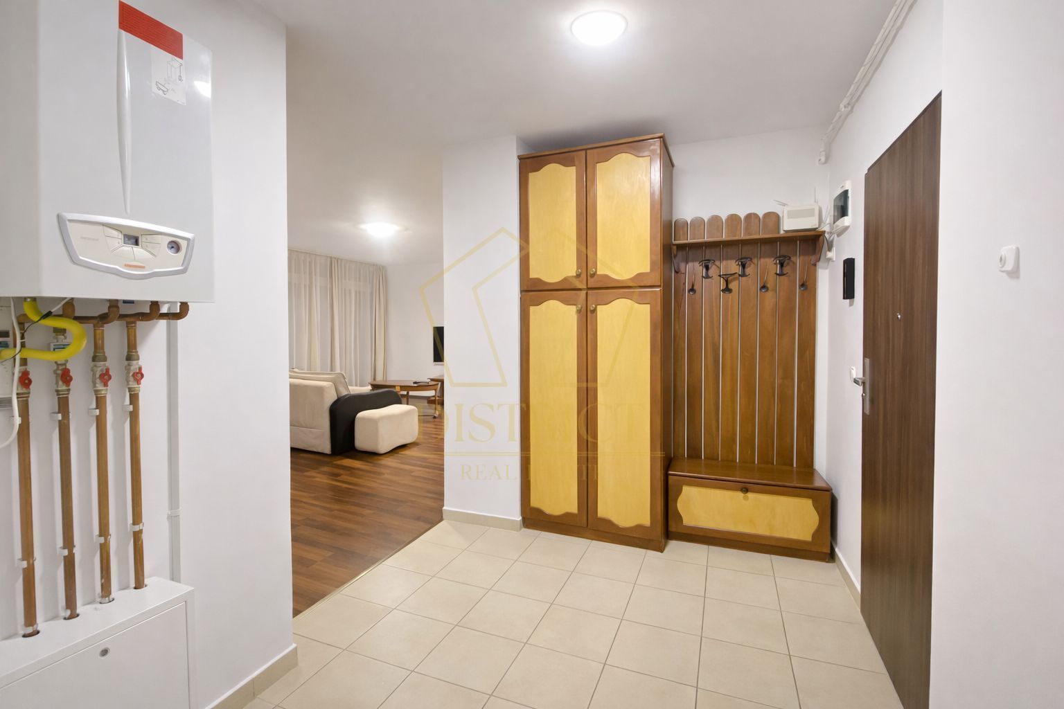 Apartament spatios cu 2 camere | Soarelui - Poză 9