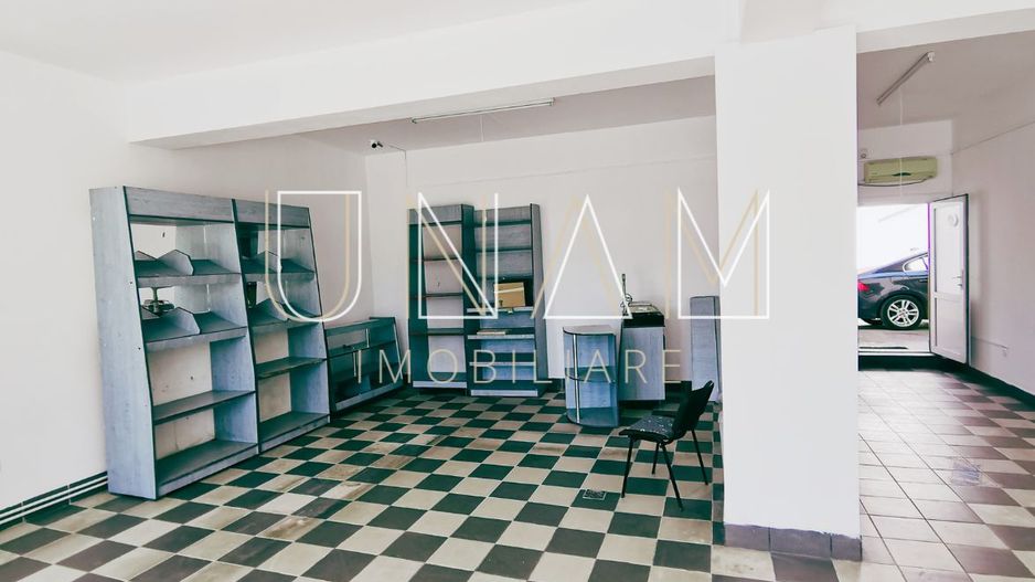 O proprietate Multiple Posibilități VANZARE sau INCHIRIERE - Poză 12