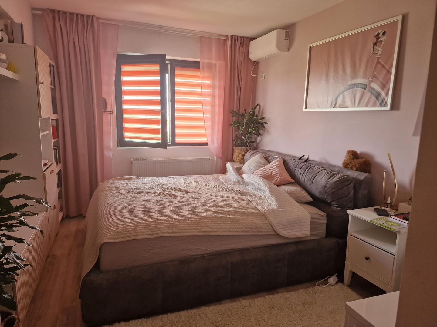 3 camere premium | Prelungirea Ghencea | 2 băi - Poză 4