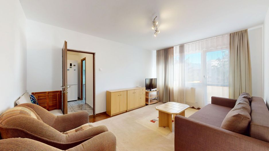 De vanzare-2 camere ideal investitie/locuit, mobilat, Str. Soarelui - Poză 13